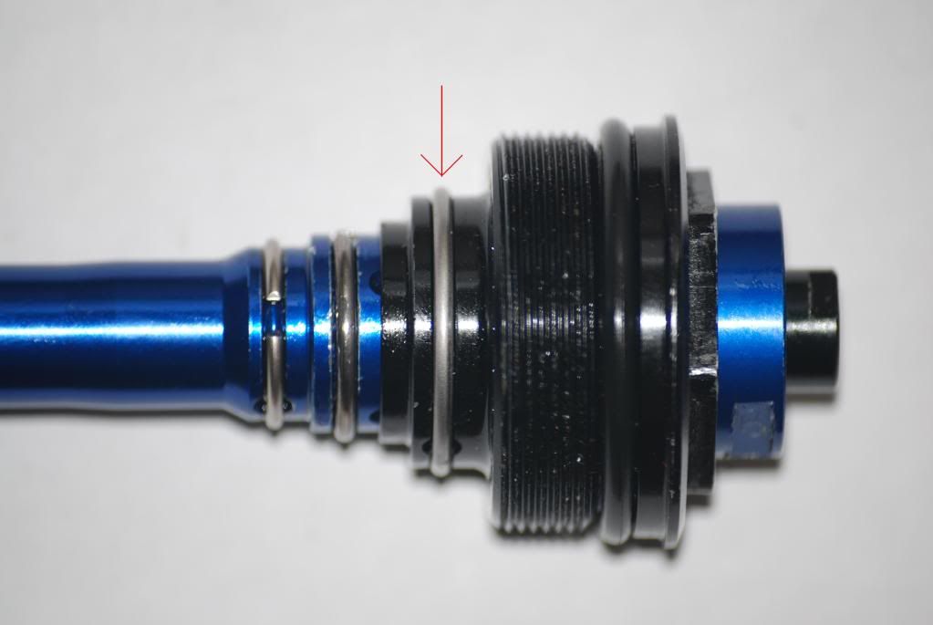 Ride.io Forum Rockshox Mission control leaky Orings on adjusters